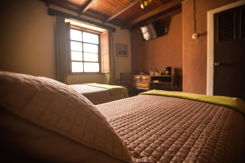 Hotel Modelo كويتزالتنانغو المظهر الخارجي الصورة