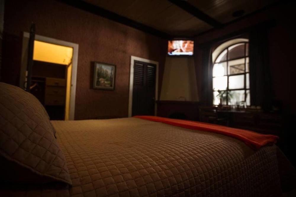 Hotel Modelo كويتزالتنانغو المظهر الخارجي الصورة