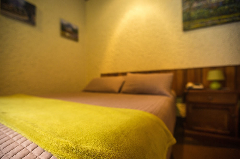 Hotel Modelo كويتزالتنانغو المظهر الخارجي الصورة