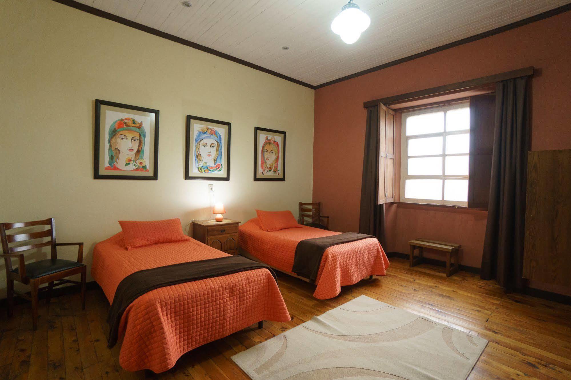Hotel Modelo كويتزالتنانغو المظهر الخارجي الصورة