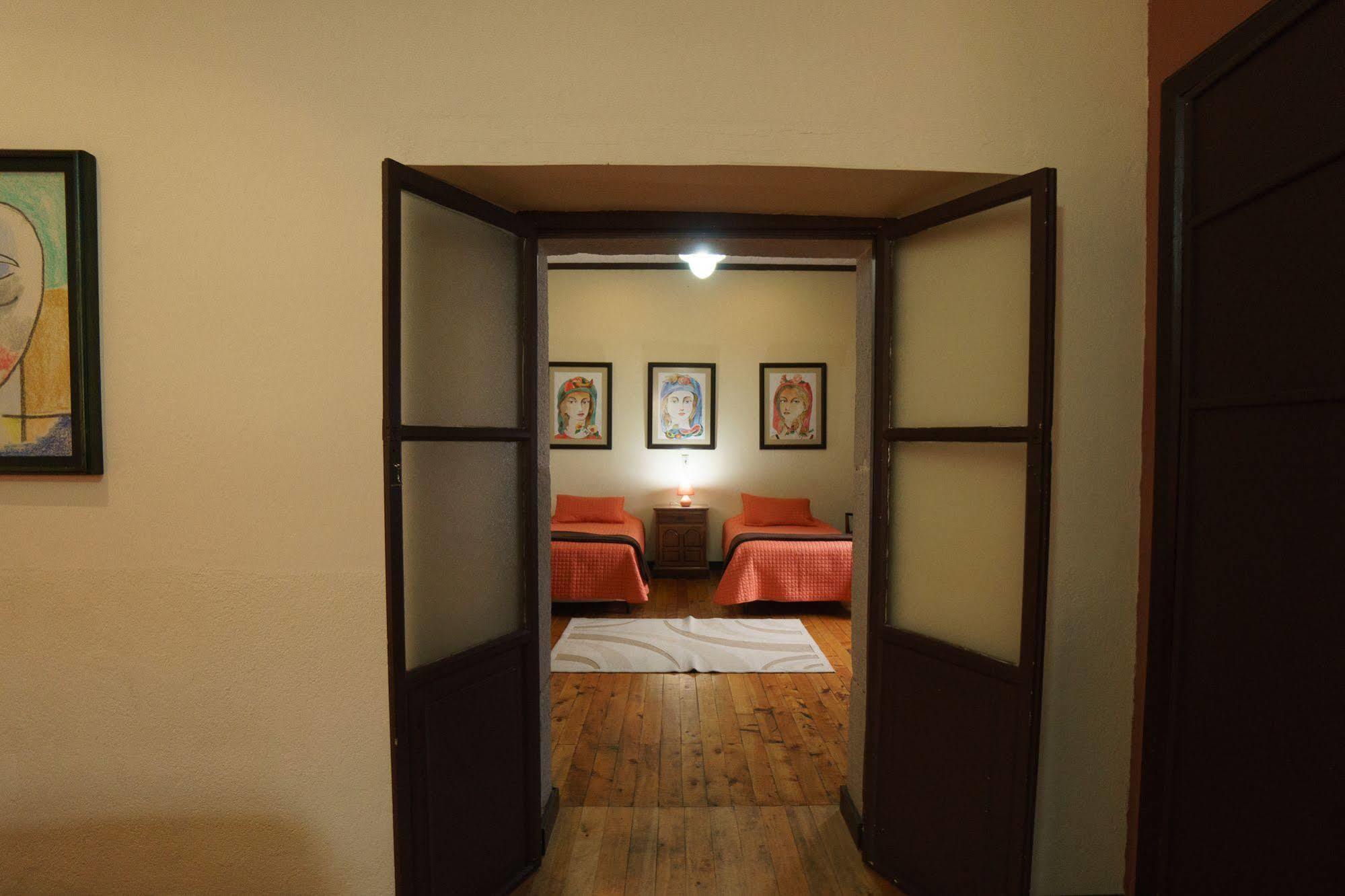 Hotel Modelo كويتزالتنانغو المظهر الخارجي الصورة