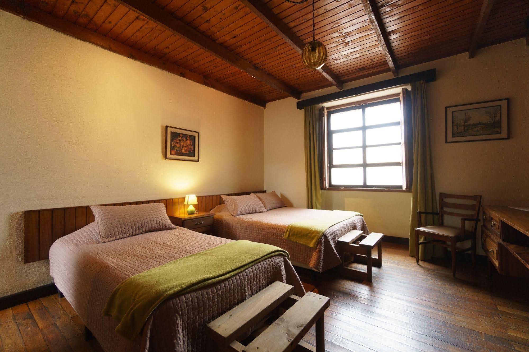 Hotel Modelo كويتزالتنانغو المظهر الخارجي الصورة